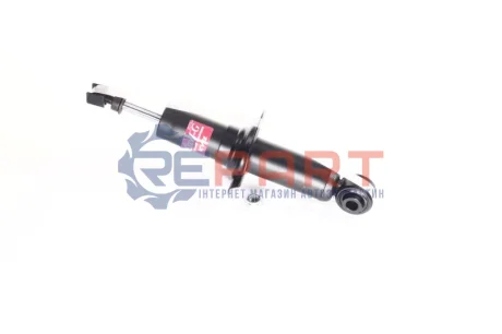 Амортизатор задн Лів/Прав SUBARU LEGACY IV 2.0-3.0 09.03-12.09 KAYABA 341353 Купити в Україні