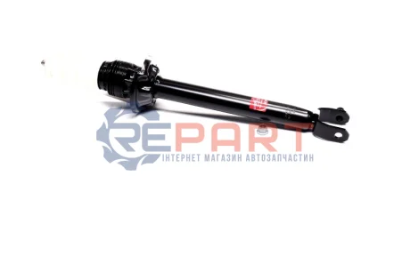 Амортизатор задн Лів/Прав FORD FIESTA, FIESTA IV, KA MAZDA 121 III 1.0-1.8D 08.95-11.08 KAYABA 341712