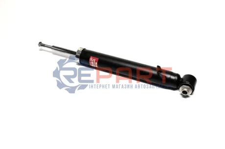 Амортизатор задн Прав BMW X5 (E70), X6 (E71, E72) 3.0-4.8 10.06-07.14 KAYABA 341727 Купити в Україні