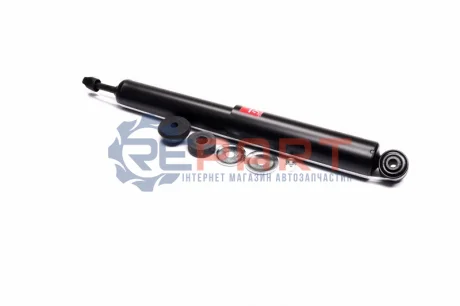 Амортизатор задн Лів/Прав OPEL ASTRA F, ASTRA F CLASSIC, ASTRA J, INSIGNIA A, INSIGNIA A COUNTRY, KADETT D, KADETT E 1.2-2.0D 08.79-03.17 KAYABA 343099 Купити в Україні