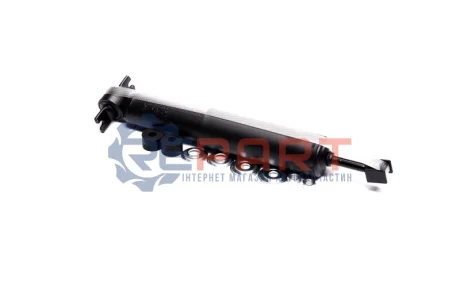 Амортизатор передн Лів/Прав TOYOTA HILUX IV, HILUX V, HILUX VI VW TARO 1.8-2.5D 08.83-07.05 KAYABA 343198 Купити в Україні