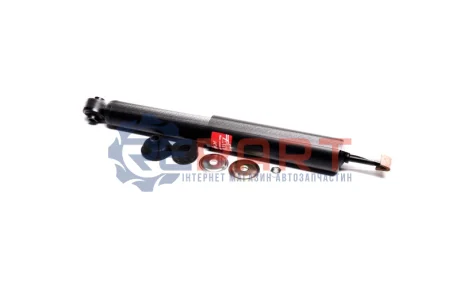 Амортизатор задн Лів/Прав OPEL CORSA A, CORSA A TR, CORSA B, TIGRA 1.0-1.7D 09.82-12.00 KAYABA 343265 Купити в Україні