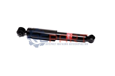 Амортизатор задн Лів/Прав OPEL ASTRA F CLASSIC, ASTRA G, ASTRA G CLASSIC, ASTRA H, ASTRA H GTC, MERIVA A, ZAFIRA A, ZAFIRA B 1.2-2.2D 01.98-04.15 KAYABA 343306 Купити в Україні