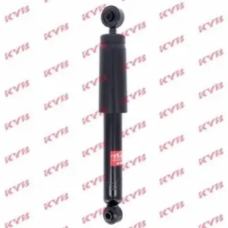 Амортизатор задн Лів/Прав OPEL AGILA A SUBARU JUSTY III SUZUKI IGNIS I, IGNIS II, SWIFT III, WAGON R+ 1.0-1.6 05.00 KAYABA 343331 Купити в Україні