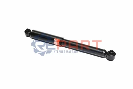 Амортизатор задн Лів/Прав CITROEN C2, C2 ENTERPRISE, C3 I, C3 II, C3 PLURIEL 1.1-1.6D 02.02 KAYABA 343396 Купити в Україні