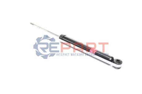 Амортизатор задн Лів/Прав OPEL AGILA B SUZUKI SPLASH, SWIFT III, SWIFT IV 1.0-1.6 02.05 KAYABA 343420 Купити в Україні