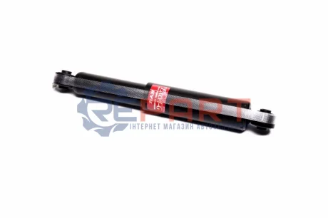Амортизатор задн Лів/Прав CHEVROLET MATIZ, SPARK DAEWOO MATIZ 0.8-1.0LPG 09.98 KAYABA 343478 Купити в Україні