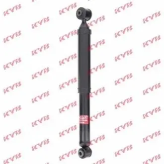 Амортизатор задн Лів/Прав CITROEN C3 AIRCROSS I, C3 AIRCROSS II, C3 III, C3 PICASSO, C4 CACTUS OPEL CROSSLAND X, CROSSLAND X / CROSSLAND PEUGEOT 2008 I, 208, 208 I 1.0-1.6D 12.08 KAYABA 3438001 Купити в Україні