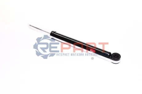 Фото 1 — Амортизатор подв. Форд Fiesta VI задн. (выр-во) KAYABA (3438002) Фото Амортизатор подв. Форд Fiesta VI задн. (выр-во) KAYABA (3438002) изображение 1