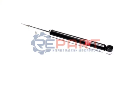 Амортизатор задн Лів/Прав CITROEN C1, C1 II PEUGEOT 107, 108 TOYOTA AYGO 1.0/1.2/1.4D 06.05 KAYABA 343808 Купити в Україні