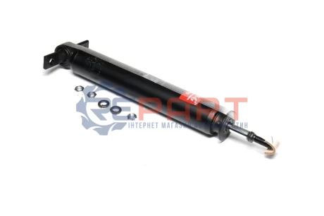 Амортизатор задн Лів/Прав FORD GALAXY III, GALAXY MK III, MONDEO V, S-MAX 1.0-2.5H 09.12 KAYABA 3440144 Купити в Україні