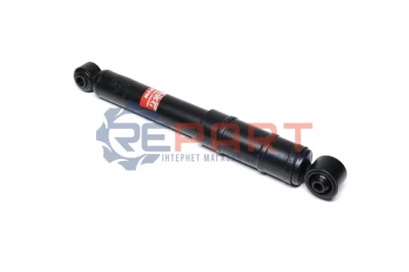 Амортизатор задн Лів/Прав CHEVROLET HHR OPEL ASTRA H, ASTRA H CLASSIC, ASTRA H GTC, MERIVA A, ZAFIRA B 1.2-2.4 05.03 KAYABA 344446 Купити в Україні