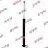 Фото Амортизатор задн Лів/Прав AUDI A3, Q2 CUPRA FORMENTOR, LEON, LEON SPORTSTOURER SEAT ATECA, LEON, LEON SPORTSTOURER SKODA KAROQ, OCTAVIA III, OCTAVIA IV 1.0-Electric 08.12 KAYABA (3448023) зображення 1
