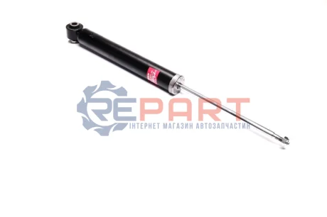 Амортизатор задн Лів/Прав AUDI A4 B6, A4 B7 SEAT EXEO, EXEO ST 1.6-4.2 11.00-05.13 KAYABA 344807 Купити в Україні