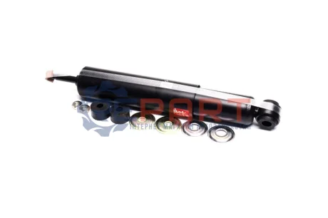 Амортизатор задн Лів/Прав TOYOTA LAND CRUISER 80 4.0/4.2D/4.5 01.90-12.97 KAYABA 345010 Купити в Україні