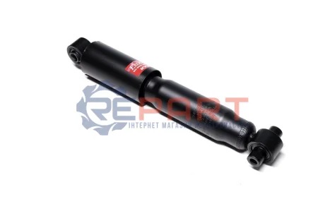 Фото Амортизатор (задній) Mazda MPV II 99-02 (B4) KAYABA (345024) зображення 1