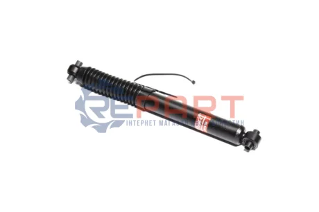 Амортизатор задн Лів/Прав CITROEN C3 PICASSO PEUGEOT 207, 208, 208 I 1.0-1.6D 02.06-12.19 KAYABA 349019 Купити в Україні
