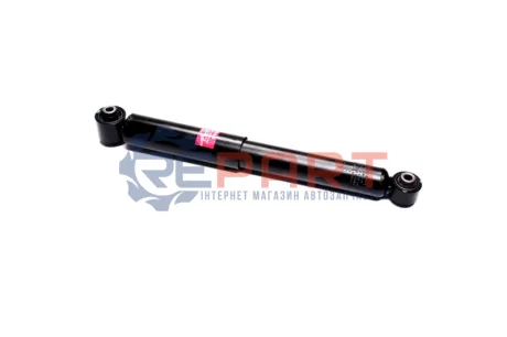 Амортизатор задн Лів/Прав NISSAN QASHQAI +2, QASHQAI I, QASHQAI II 1.2-2.0D 11.06 KAYABA 349079 Купити в Україні