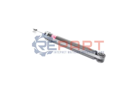 Амортизатор задн Лів/Прав SKODA OCTAVIA II, YETI VW GOLF PLUS, GOLF PLUS V, GOLF V, GOLF VI, JETTA III, JETTA IV, TOURAN 1.2-Electric 08.03-04.18 KAYABA 349137 Купити в Україні