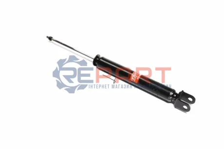 Амортизатор задн Лів/Прав HYUNDAI GRANDEUR, IX35, SONATA VI KIA CADENZA I, OPTIMA, SPORTAGE III 1.6-3.5 06.09 KAYABA 349244 Купити в Україні