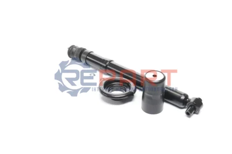 Амортизатор задн Лів/Прав AUDI 50 VW DERBY, POLO, POLO CLASSIC, POLO II 0.8-1.4D 08.74-09.94 KAYABA 441019