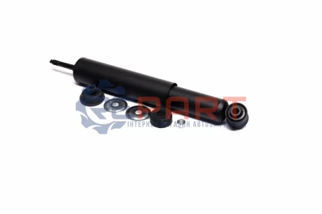 Амортизатор задн Лів/Прав OPEL CORSA A, CORSA A TR, CORSA B 1.0-1.7D 09.82-09.00 KAYABA 443225 Купити в Україні