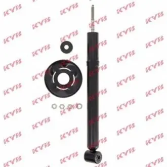 Амортизатор задн Лів/Прав SEAT TOLEDO I VW GOLF II, GOLF III, GOLF IV, JETTA II, VENTO 1.0-2.0 08.83-06.02 KAYABA 443800S Купити в Україні
