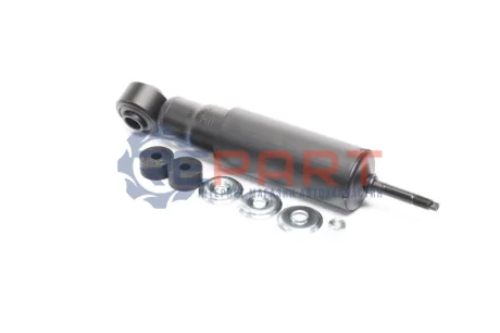 Амортизатор передн Лів/Прав TOYOTA HILUX IV, HILUX V VW TARO 2.2/2.4/2.4D 11.85-12.97 KAYABA 444103 Купити в Україні
