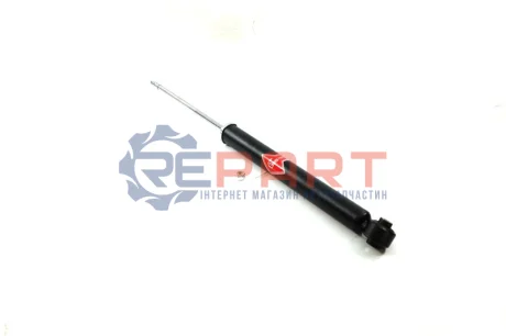 Амортизатор задн Лів/Прав AUDI A2 SEAT CORDOBA, IBIZA III, IBIZA IV, IBIZA IV SC, IBIZA IV ST SKODA FABIA I, FABIA I PRAKTIK, FABIA II, FABIA III, FABIA III PRAKTIK, SCALA 1.0-2.0D 08.99 KAYABA 552700 Купити в Україні
