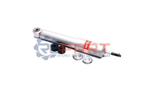 Амортизатор передн Лів/Прав NISSAN NAVARA, NP300, PICK UP 2.4/2.5D/3.2D 02.97 KAYABA 553228 Купити в Україні
