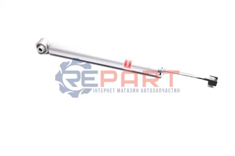 Амортизатор задн Лів/Прав FORD FIESTA V MAZDA 2 1.2-2.0 11.01-12.10 KAYABA 553308 Купити в Україні