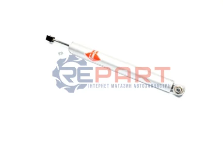 Амортизатор задн Лів/Прав MERCEDES E (W212) 1.8-5.5 01.09-12.16 KAYABA 553388 Купити в Україні