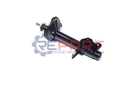 Амортизатор задн Лів NISSAN SUNNY II 1.3-1.7D 01.86-10.91 KAYABA 632047 Купити в Україні