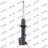 Амортизатор передн Лев DAIHATSU CUORE IV 0.8 01.95-10.98 KAYABA (632100) изображение 1