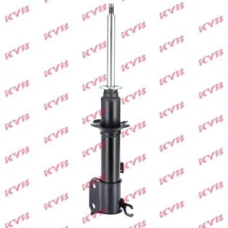 Амортизатор передн Лев DAIHATSU CUORE IV 0.8 01.95-10.98 KAYABA 632100