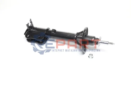 Амортизатор задн Лів HYUNDAI ACCENT, ACCENT I 1.3/1.5 10.94-01.00 KAYABA 632104 Купити в Україні