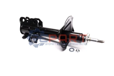 Амортизатор передн Прав NISSAN 100NX, SUNNY III 1.4-2.0D 03.90-03.00 KAYABA 633115 Купити в Україні