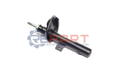 Амортизатор передн Прав CITROEN BERLINGO, XSARA PICASSO PEUGEOT 206, 206+ 1.1-2.0D 08.98 KAYABA 633729