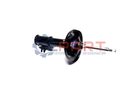 Амортизатор передн Лів FORD USA PROBE II MAZDA 626 IV, MX-6 1.8-2.5 08.91-03.98 KAYABA 634045 Купити в Україні