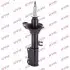 Амортизатор передн Прав MAZDA MPV I 2.5D/3.0 11.88-09.99 KAYABA (635009) зображення 1