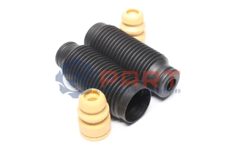 Пилозахисний к-т амортизатора передн HYUNDAI ACCENT III, ELANTRA III, ELANTRA IV, GETZ, I30 KIA CERATO I, RIO II 1.1-2.0D 06.00-06.12 KAYABA 910022 Купити в Україні