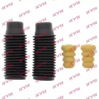 Пилозахисний к-т амортизатора передн MAZDA 323 F V, 323 F VI, 323 S VI, PREMACY 1.3-2.0D 07.94-03.05 KAYABA 910025 Купити в Україні