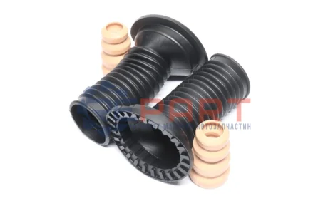 Пилозахисний к-т амортизатора передн TOYOTA COROLLA, COROLLA VERSO, PRIUS 1.3-2.2D 09.00-12.09 KAYABA 910048 Купити в Україні