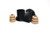 Фото Пилозахисний к-т амортизатора передн CHEVROLET LACETTI, NUBIRA DAEWOO LACETTI, NUBIRA 1.4-2.0D 07.03 KAYABA (910063) зображення 1