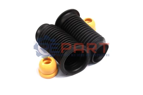 Пилозахисний к-т амортизатора передн FIAT CROMA, GRANDE PUNTO, PANDA, PUNTO EVO OPEL ASTRA H, ASTRA H CLASSIC, ASTRA H GTC, CORSA D, MERIVA B, SIGNUM, VECTRA C, VECTRA C GTS 1.0-3.2 04.02 KAYABA 910069 Купити в Україні