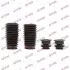 Фото Защитный к-кт перед. амортизаторов Renault Laguna III 1.5dCi/2.0/2.0dCi 10.07- KAYABA (910080) изображение 1