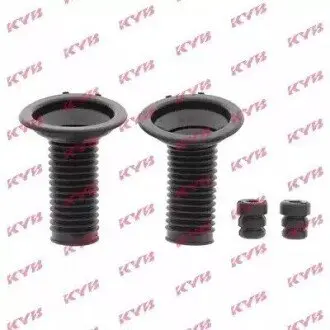 Пилозахисний к-т амортизатора передн TOYOTA RAV 4 I, RAV 4 II 2.0/2.0D 06.94-11.05 KAYABA 910110
