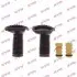Фото Пилозахисний к-т амортизатора передн TOYOTA AVENSIS VERSO 2.0/2.0D 08.01-11.09 KAYABA (910145) зображення 1