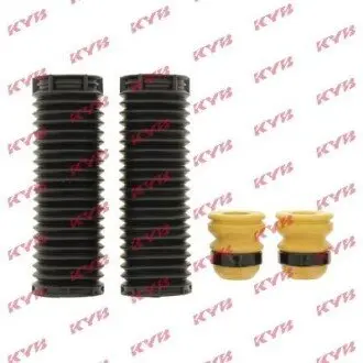 Пилозахисний к-т амортизатора передн VOLVO V60 I FORD GALAXY II, MONDEO IV, S-MAX 1.6-2.5 05.06-06.15 KAYABA 910171 Купити в Україні