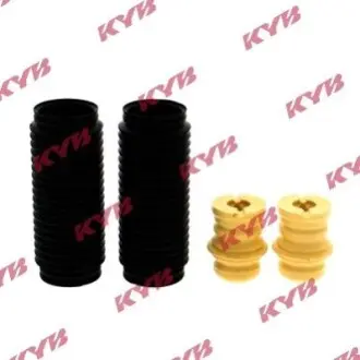 Пилозахисний к-т амортизатора передн BMW X3 (E83) 2.0-3.0D 09.03-12.11 KAYABA 910241 Купити в Україні